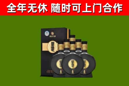 赣州回收习酒